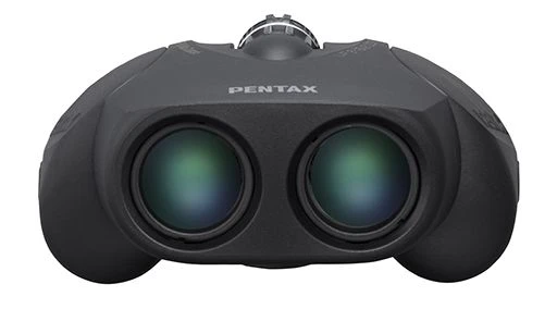 Lornetka Pentax UP 8-16x21 BK