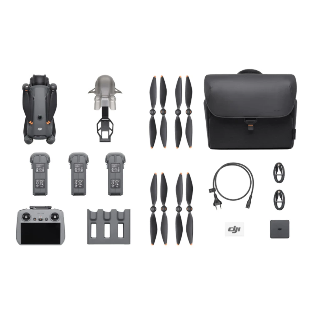 Dron DJI Mavic 4 Pro Fly More Combo (DJI RC2)