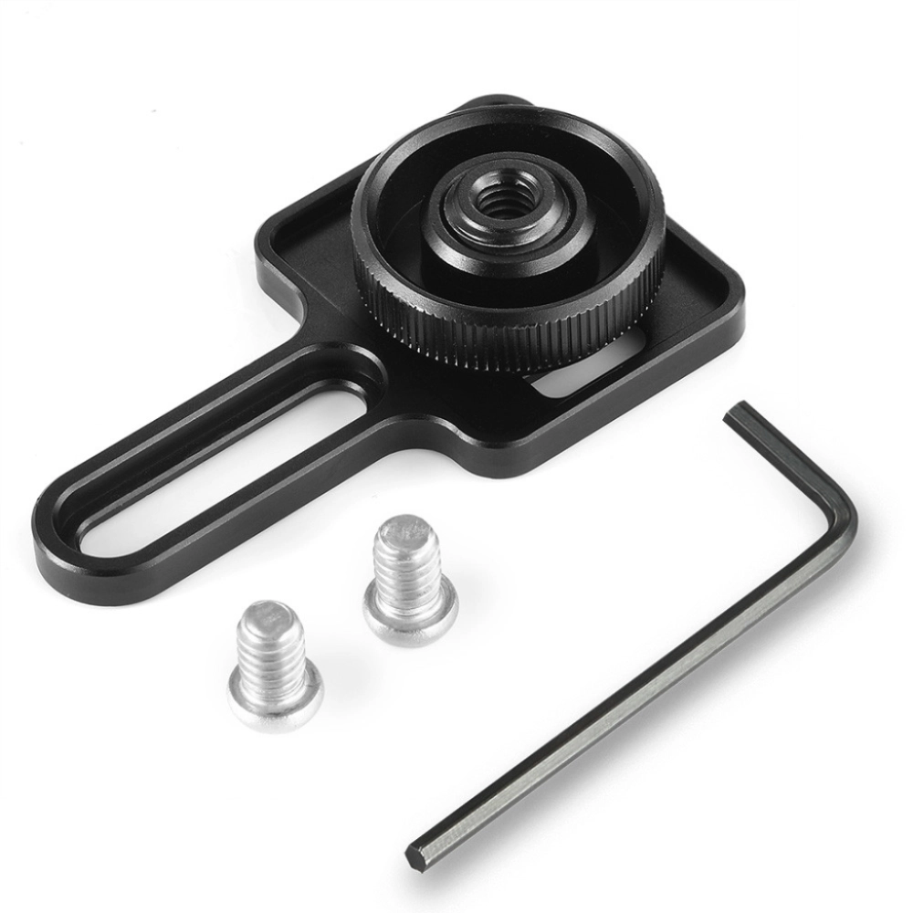 Smallrig Blokada gorącej stopki do A7II/III/ A7RII/III [2241]