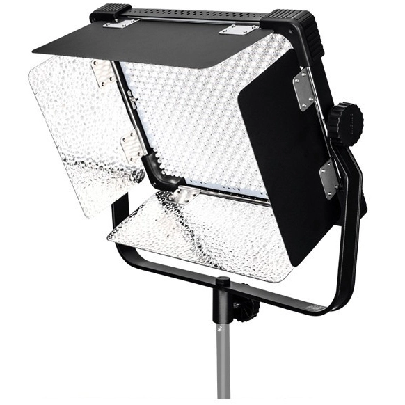 Lampa LED Yongnuo panelowa YN-9000 Daylight 5600K