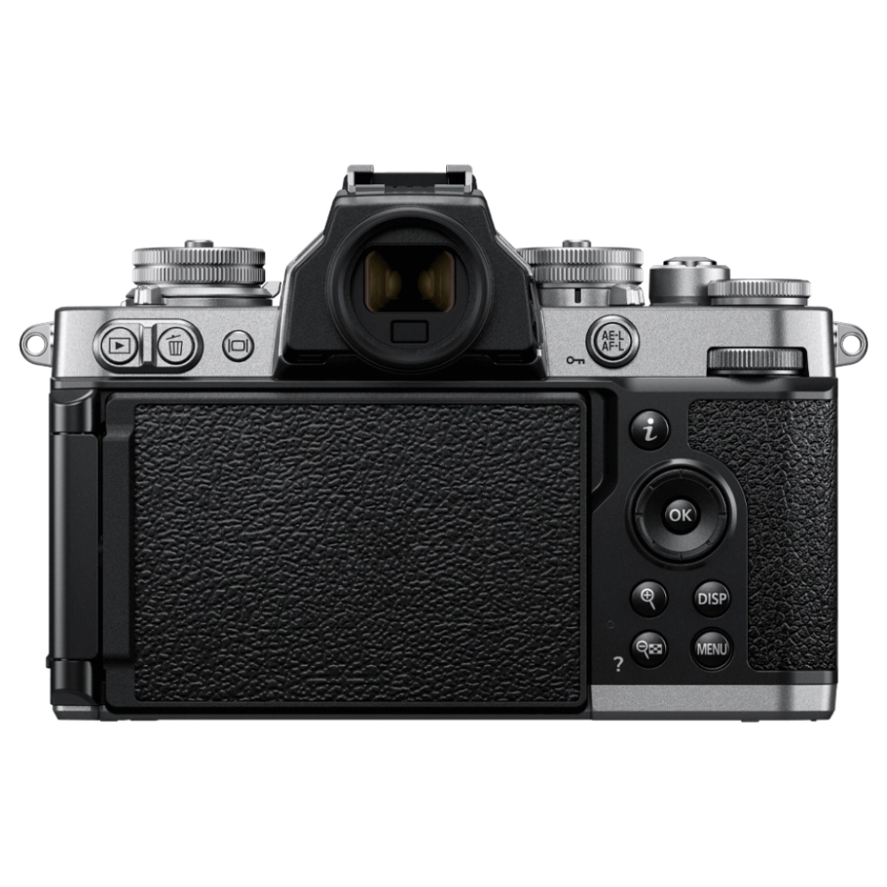 Aparat cyfrowy Nikon Z fc