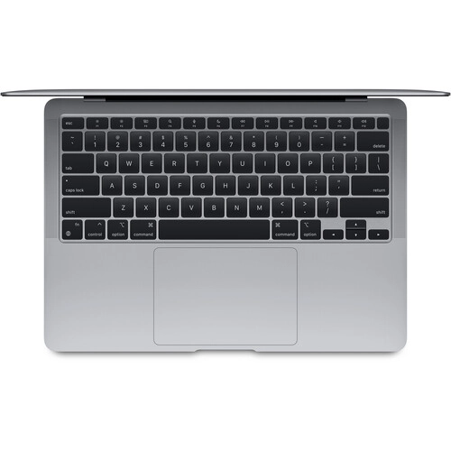 Apple MacBook Air M1/16GB/1TB SSD/GPU M1 (8 rdzeni) (gwiezdna szarość)