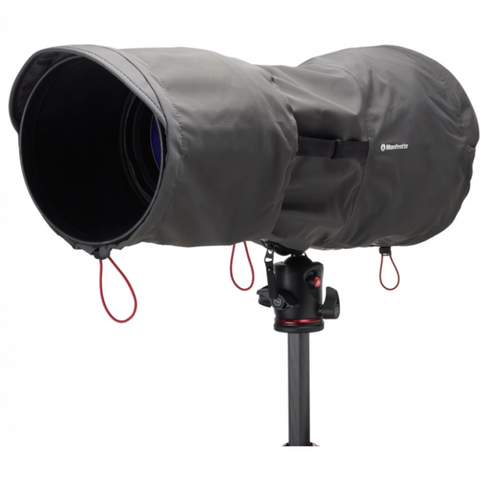 Manfrotto Pro Light Teleshield Osłona na aparat z teleobiektywem (MB PL-TS Pro)