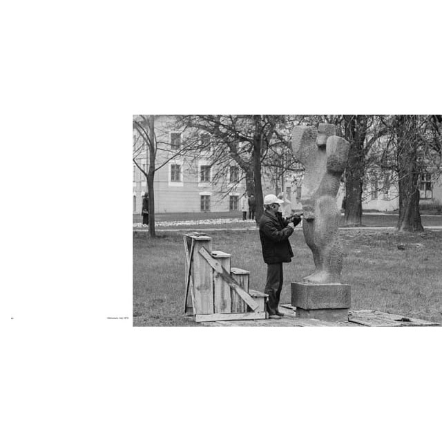 Album  77PRESS Na Freelansie. Polska lat 70. Niedenthal Chris