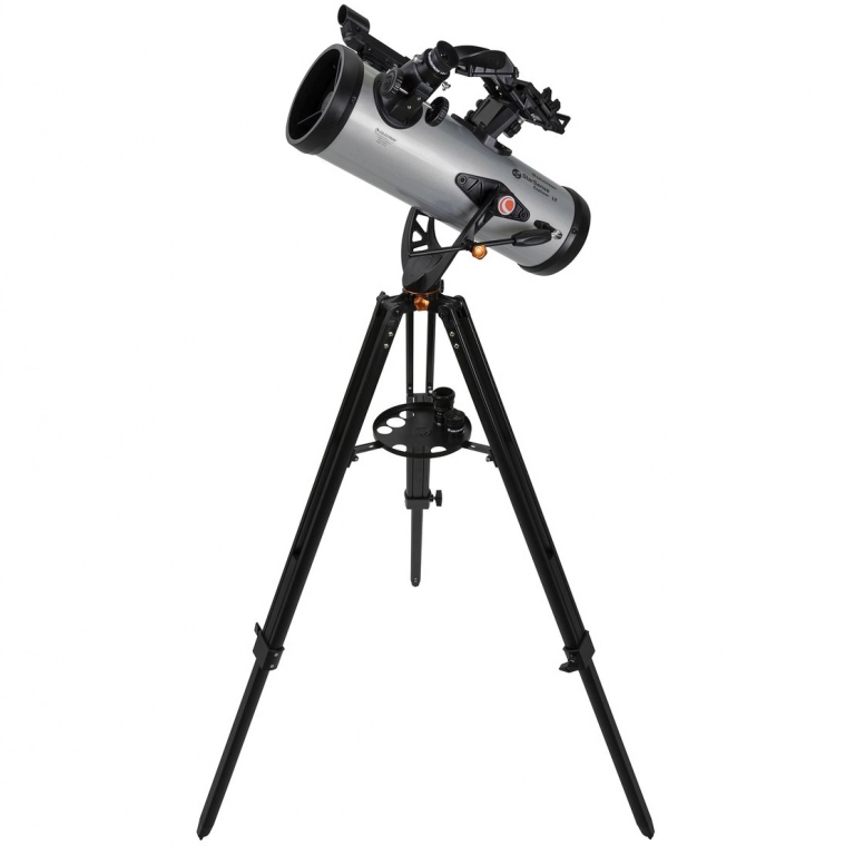 Teleskop Celestron Starsense Explorer LT 114 AZ