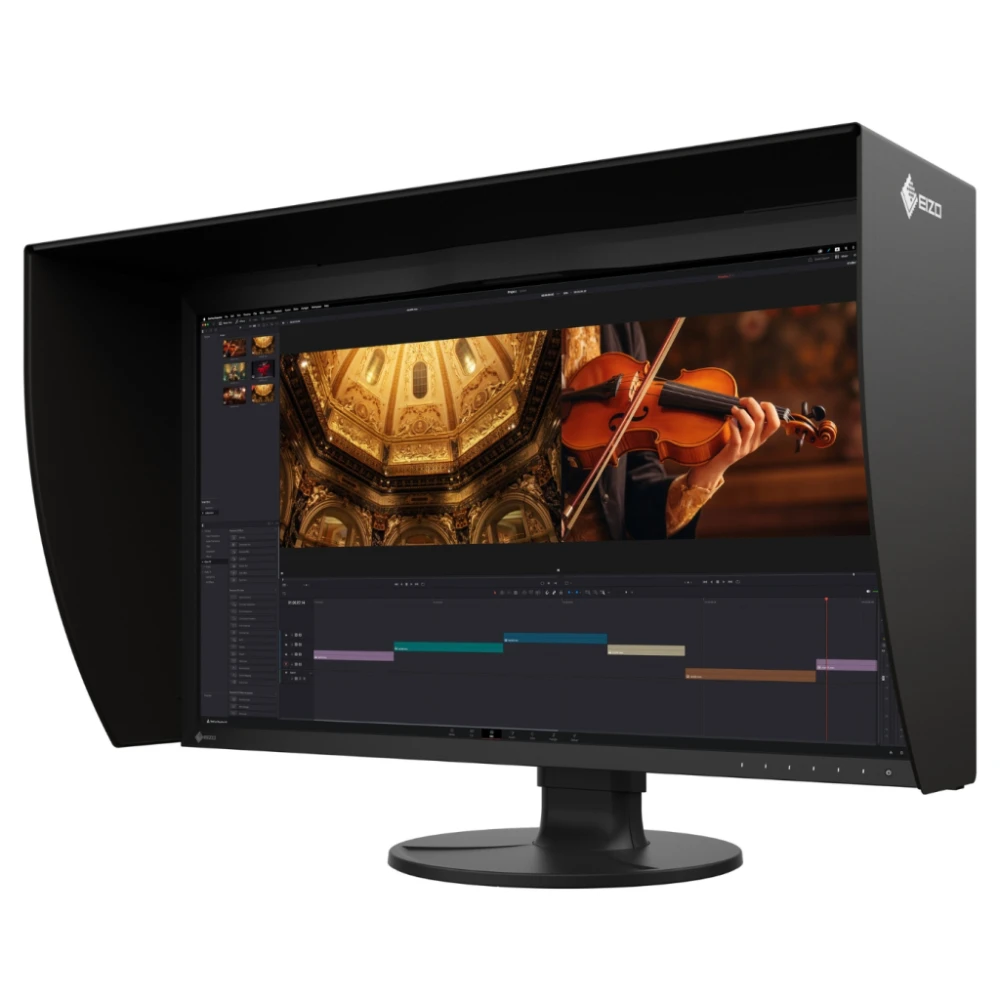 Monitor EIZO ColorEdge CG3100X