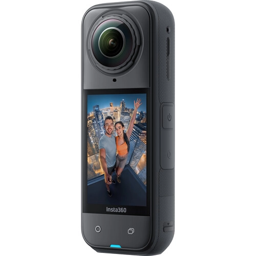 Insta360 Kamera X5