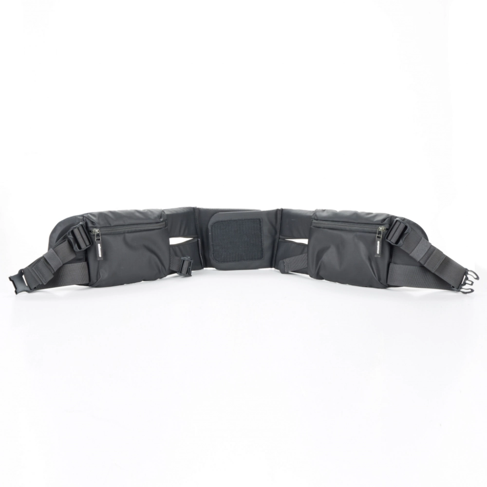 Shimoda Pas HD Belt czarny