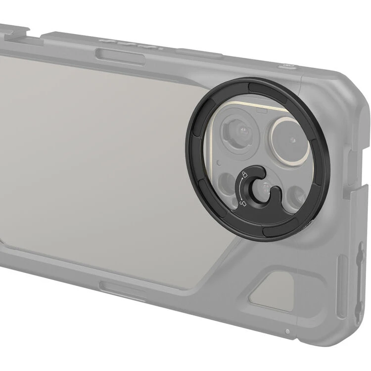 Smallrig Adapter pierścieniowy filtra 52 mm (mocowanie M) [3840C]