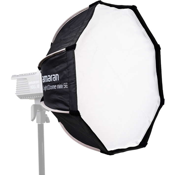 Amaran Softbox Amaran Light Dome Mini SE