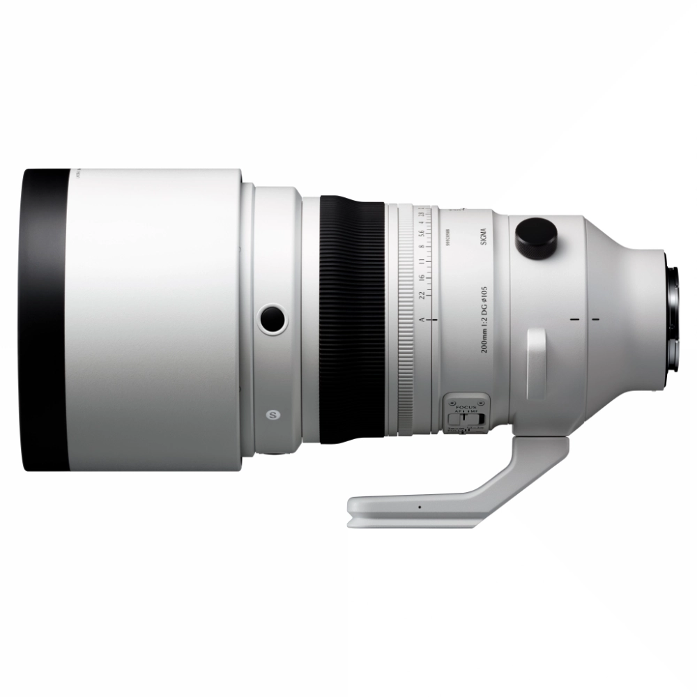 Obiektyw Sigma S 200 mm f/2 DG OS Sports L-Mount