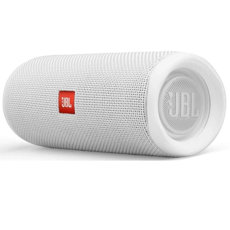 Głośnik  JBL Flip 5 biały