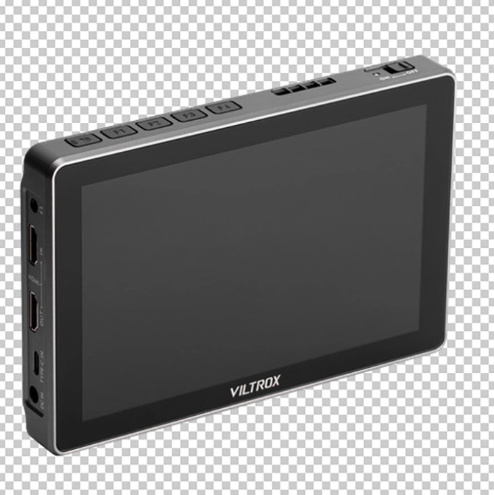 Viltrox DC-L1