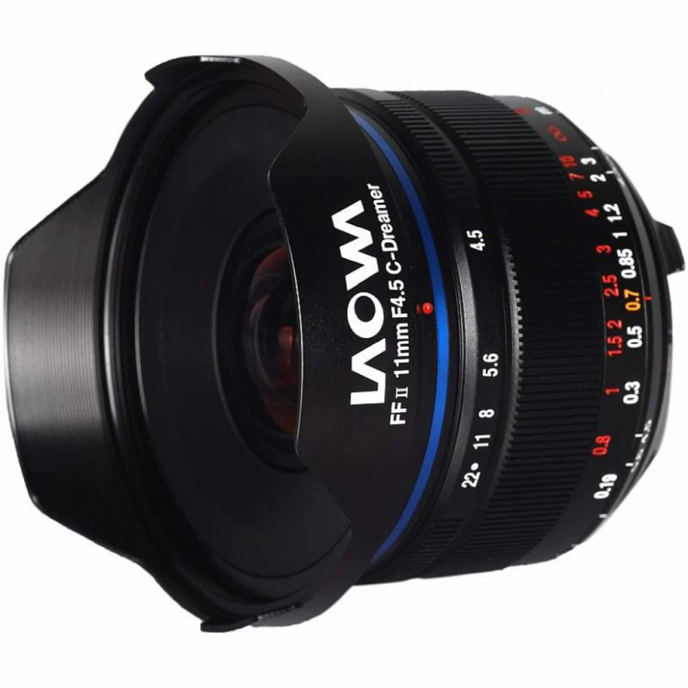 Obiektyw Venus Optics Laowa 11 mm f/4,5 FF RL do Nikon Z