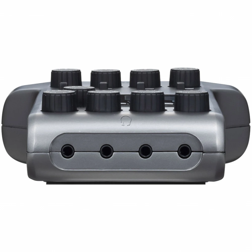 Zoom Rejestrator PODTRAK P4 (podcast)