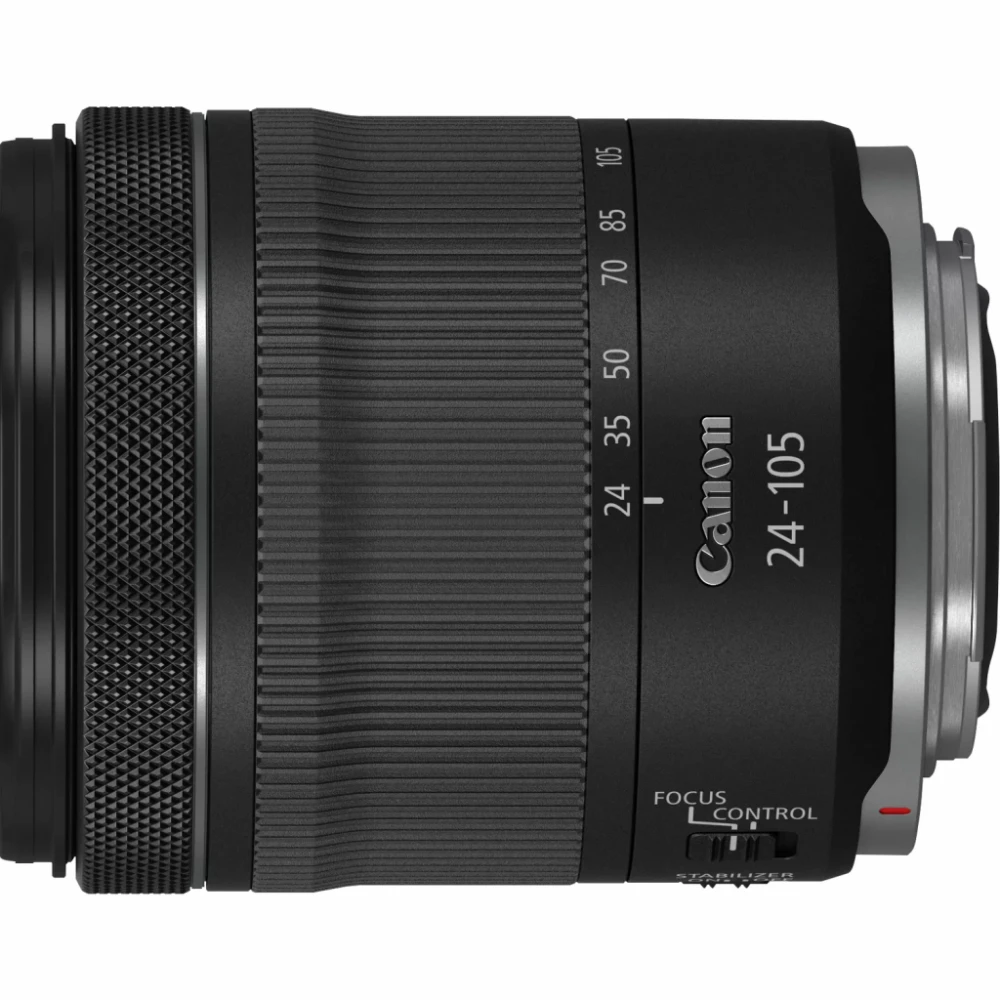 Obiektyw Canon RF 24-105 mm f/4-7.1 L IS STM 