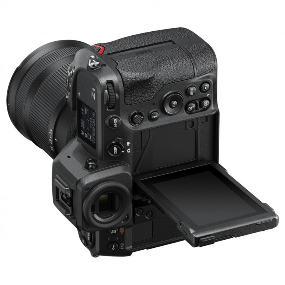 Aparat cyfrowy Nikon Z8 body