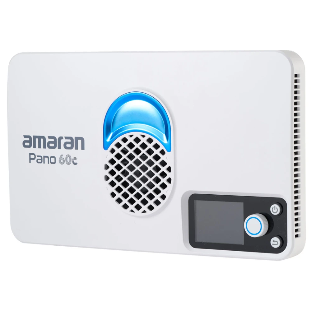 Lampa LED Amaran Pano 60c Kit biały