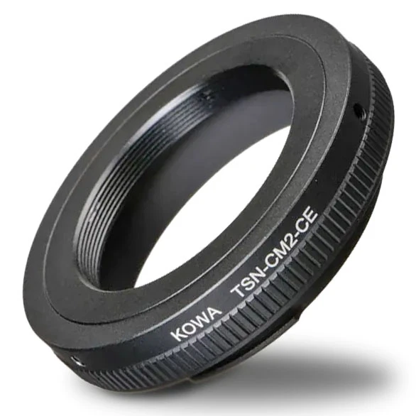 Kowa Adapter T2-ring Canon EF mocowanie