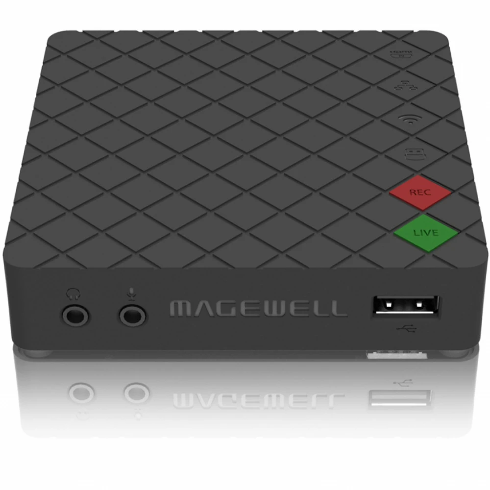 Magewell Streamer Ultra Stream HDMI FHD