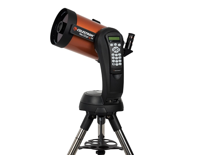 Teleskop Celestron NexStar 6 SE