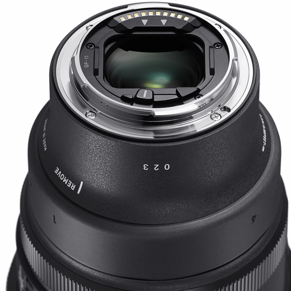 Obiektyw Sigma A 14 mm f/1.4 DG DN Art L-Mount