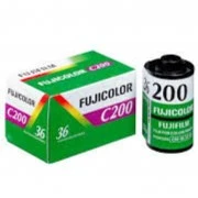 Film FujiFilm Color 200 135/36