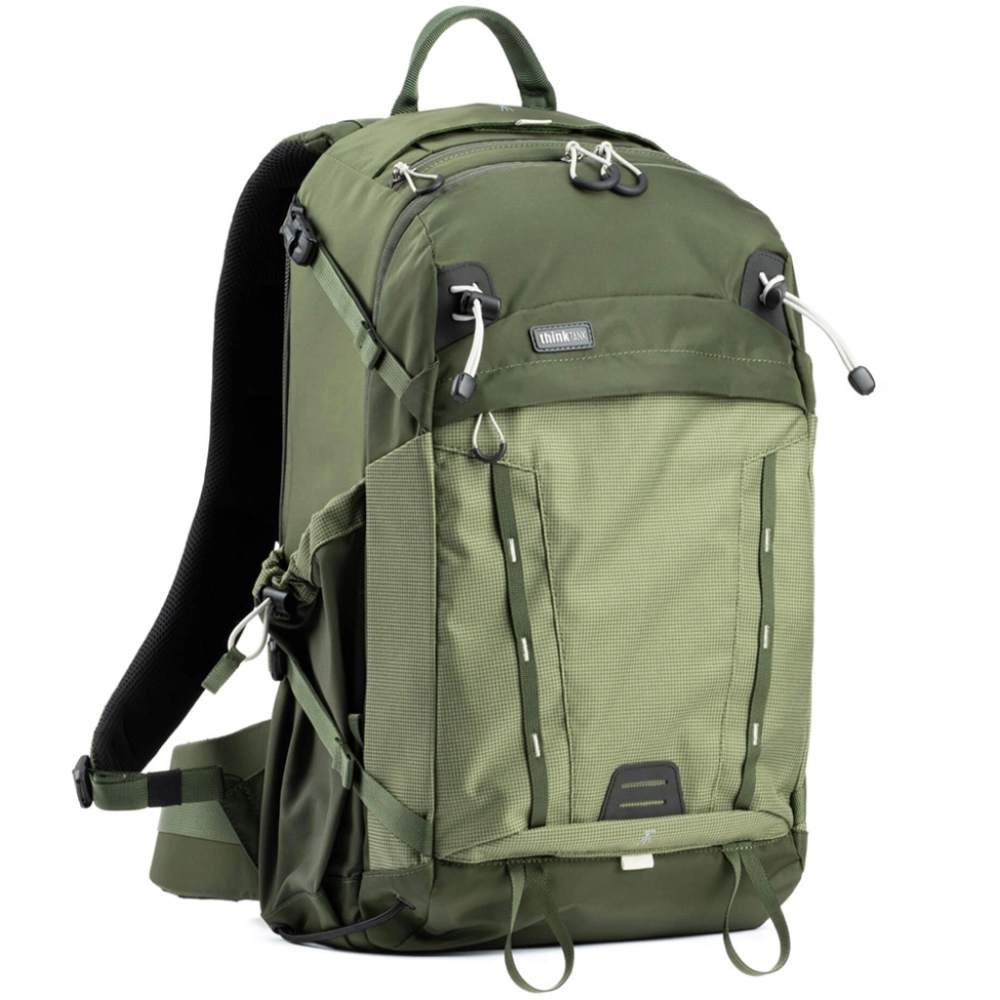 Plecak ThinkTank BackLight 26L Photo Montane Green 
