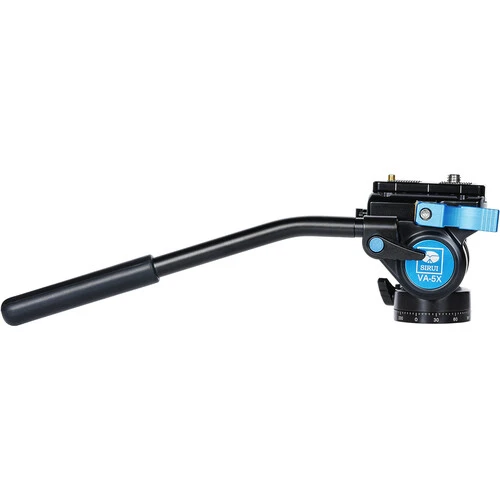 Głowica Sirui VA-5X Videohead