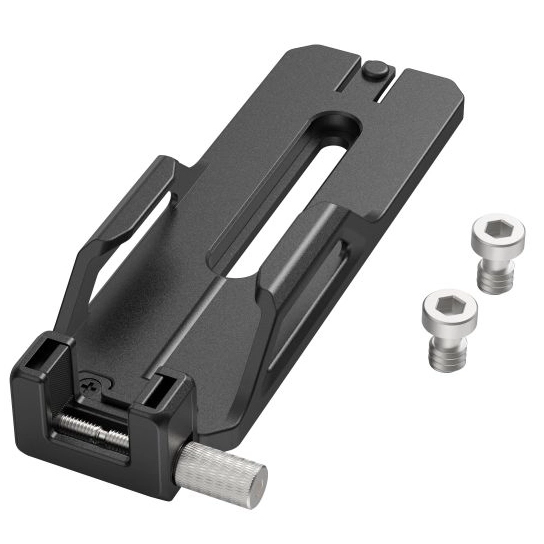 Smallrig szybkozłączka do obudowy M.2 SSD [3478]