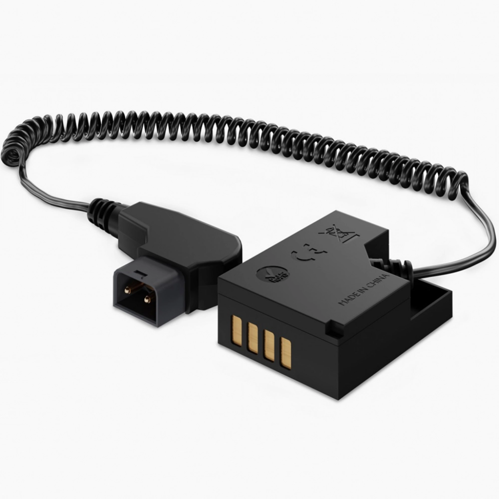 Akumulator Newell Adapter zasilania  D-Tap do NP-W126