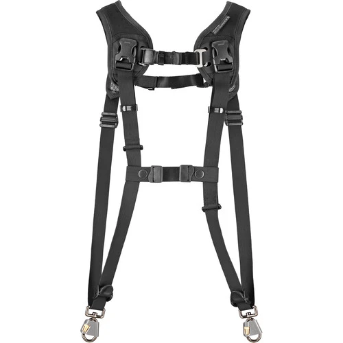 Szelki BlackRapid Double Breathe Slim Camera Harness