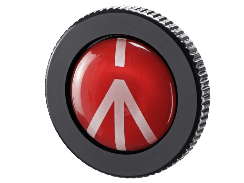 Manfrotto Szybkozłączka QR do Compact Action