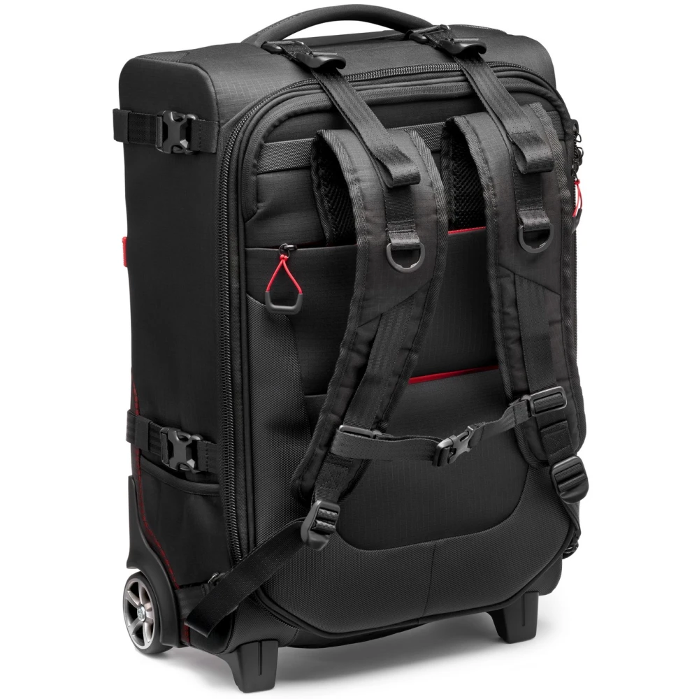 Manfrotto Walizka Reloader Switch 55