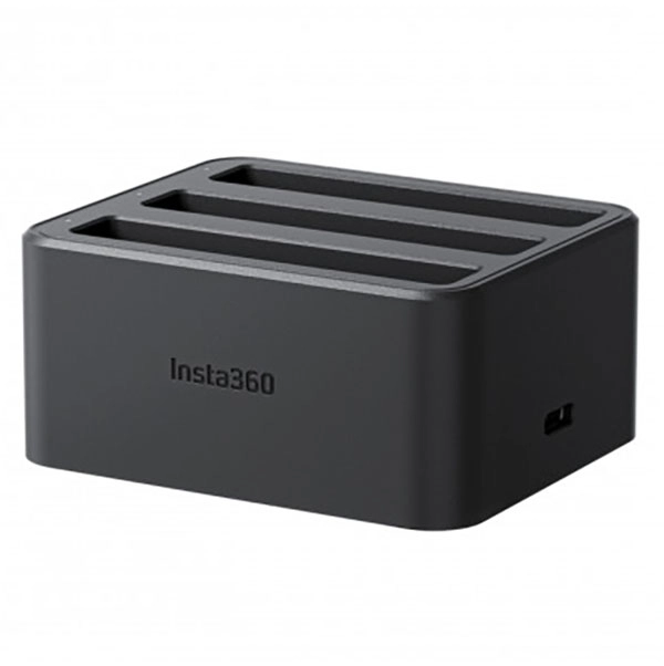 Insta360 Ładowarka X4 Fast Charge Hub