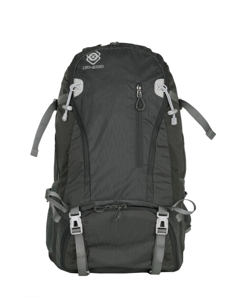 Plecak Genesis Gear Denali szary