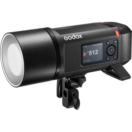 Lampa plenerowa Godox AD600 PRO II TTL