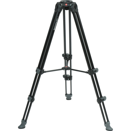 Statyw Manfrotto zestaw Video MVT502AM + 500X