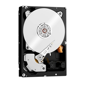 Dysk wewnętrzny Western Digital  Red Pro NAS 3TB 3.5 cala