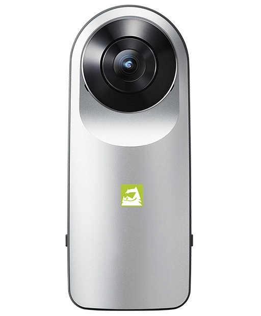 LG 360? Cam