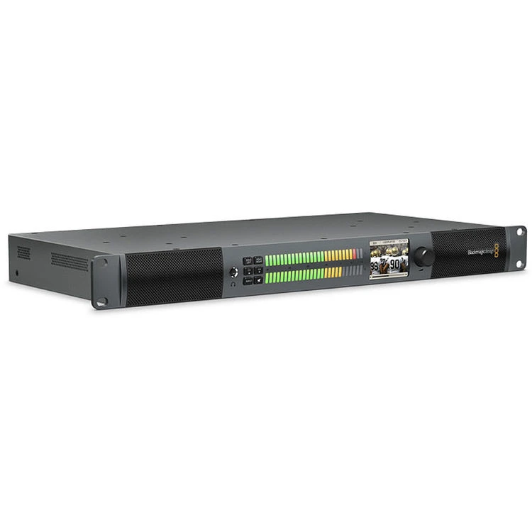 Blackmagic Audio Monitor 12G