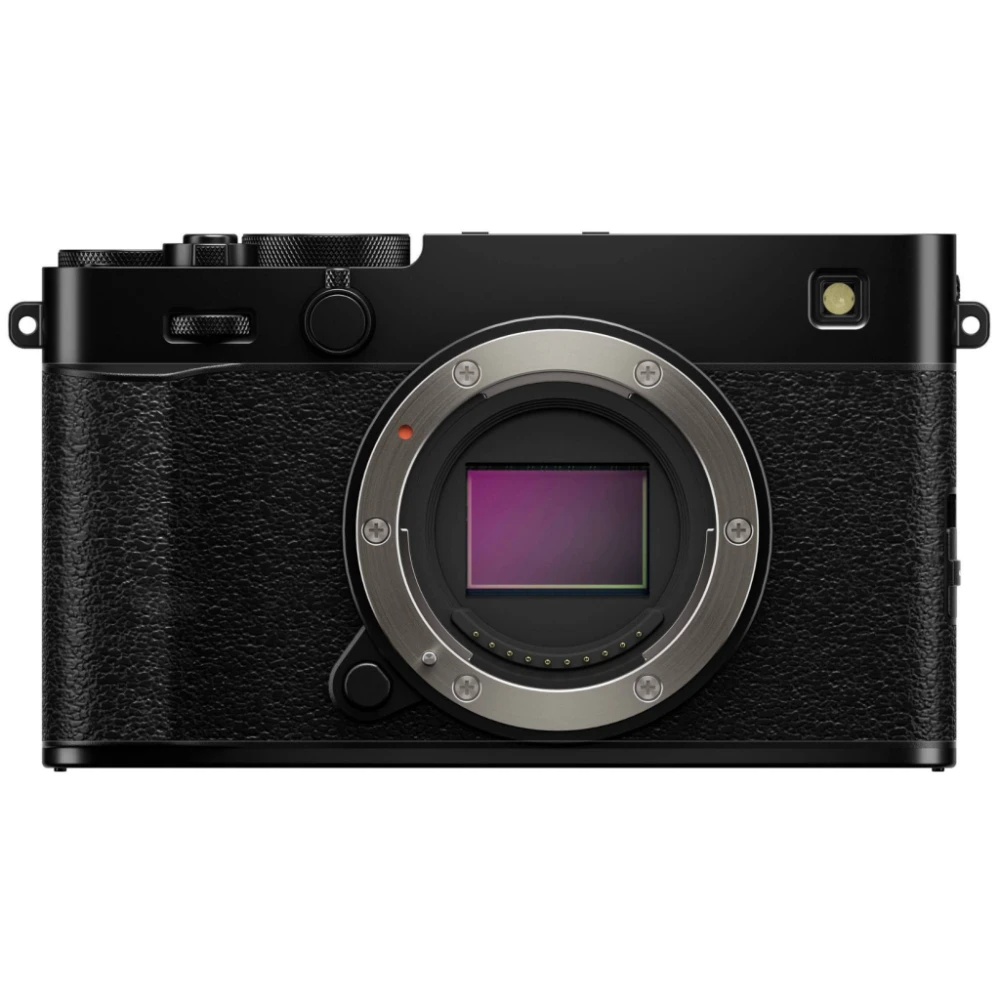 Aparat cyfrowy FujiFilm X-E5 body czarny