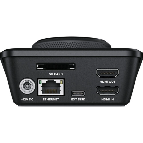 Blackmagic Rekorder HyperDeck Shuttle HD