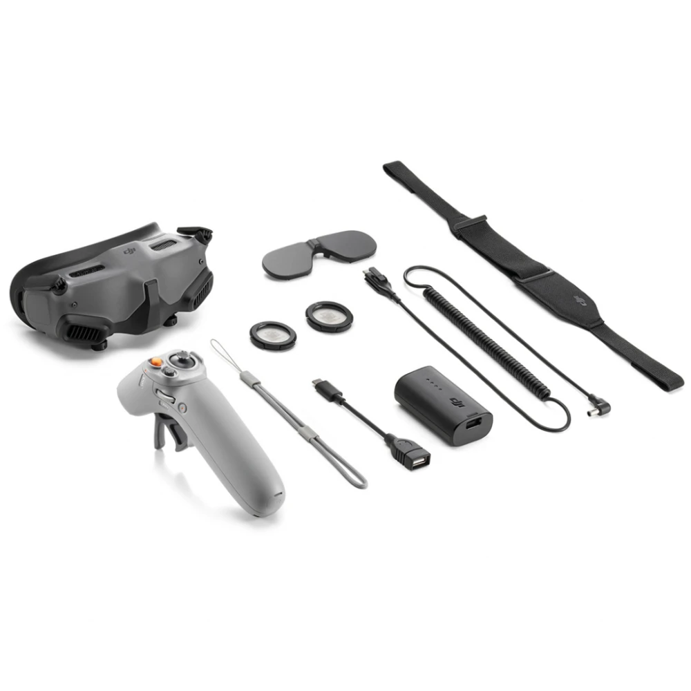 DJI DJI Goggles 2 Motion Combo (DJI RC Motion 2)