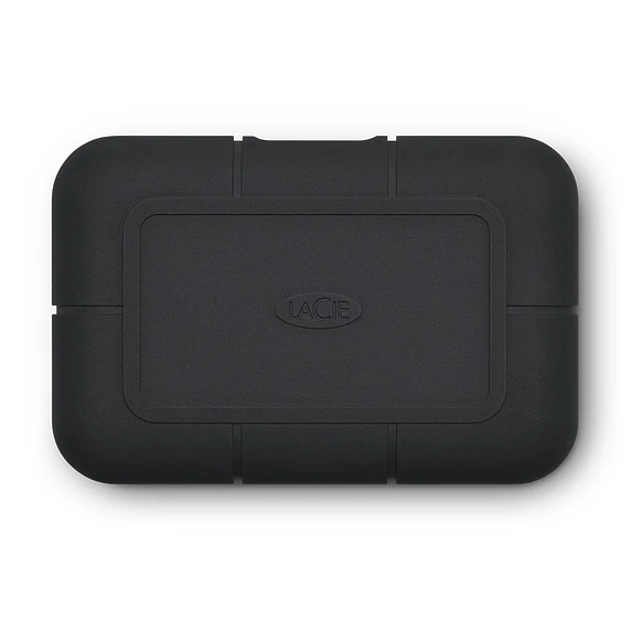LaCie Rugged SSD Pro 1TB USB-C