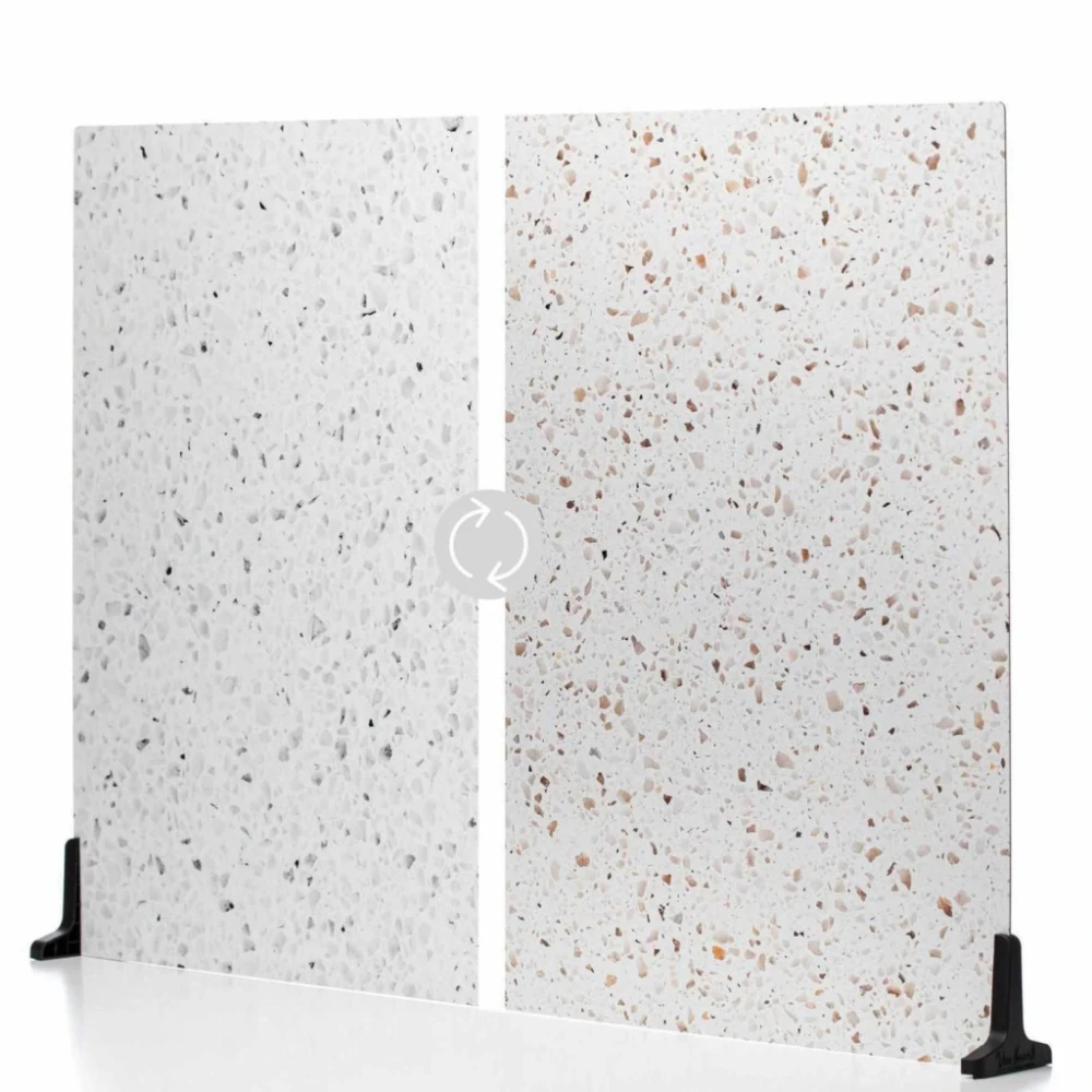 Tło plastikowe V-Flat World Duo Boards Lastryko A /Lastryko B XL