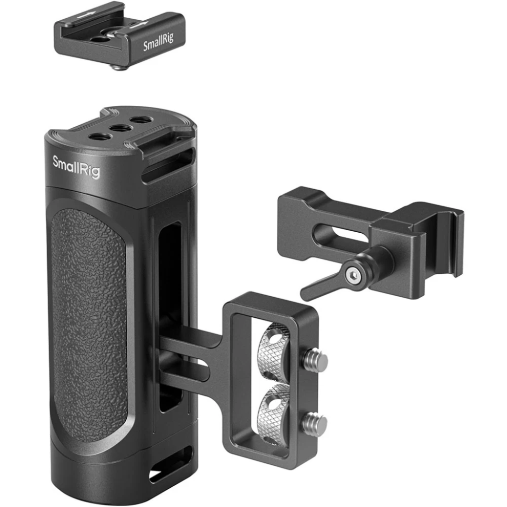 Smallrig Zestaw mini uchwytu bocznego [4816]