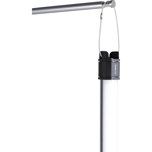 Lampa LED NANLITE Pavotube II 30C RGBWW 2KIT
