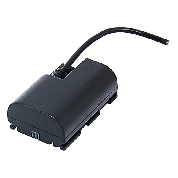 Akumulator Patona Dummy Adapter baterii Canon Canon LP-E6N z D-Tap