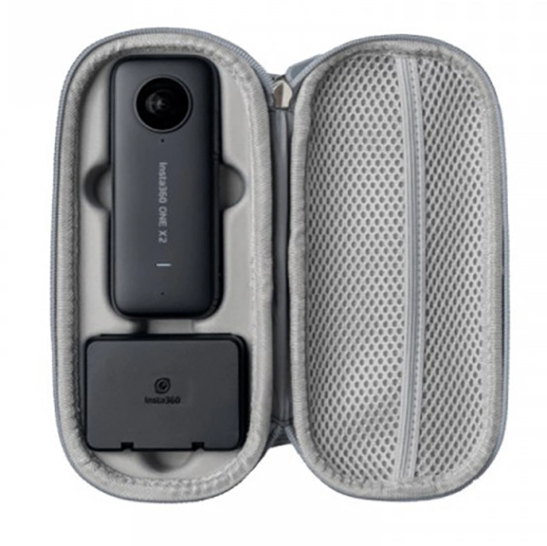 Insta360 ONE X2 Carry Case - dedykowane etui dla kamery ONE X2